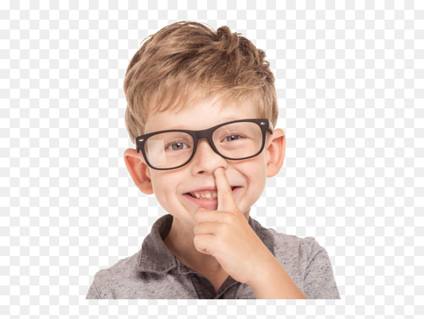 High Quality Png kid picking nose Blank Meme Template