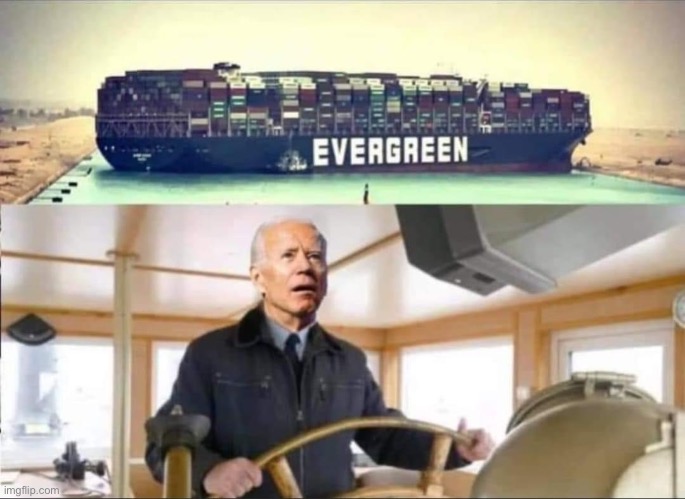 Captain Biden | image tagged in biden | made w/ Imgflip meme maker