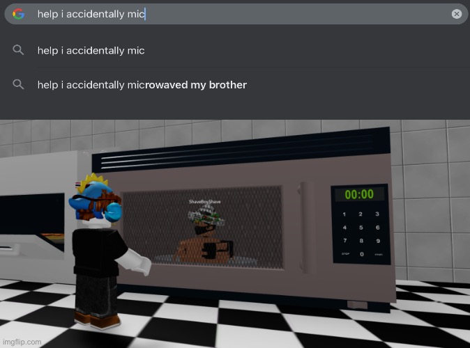 I cant play my games in roblox can someone help me I accidently