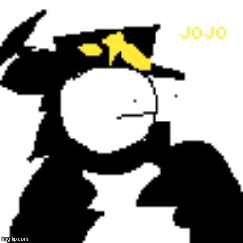 jojo | image tagged in jojo | made w/ Imgflip meme maker