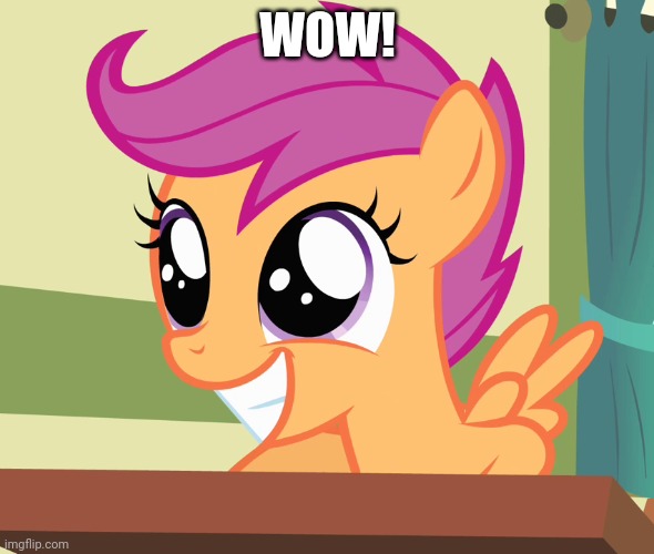 WOW! | made w/ Imgflip meme maker