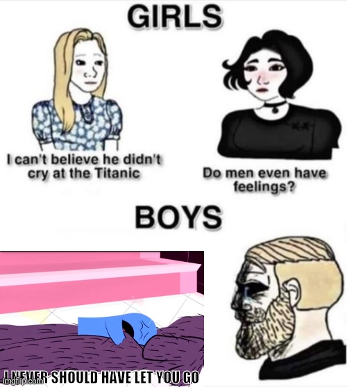 Boys Vs Girls Memes Gifs Imgflip