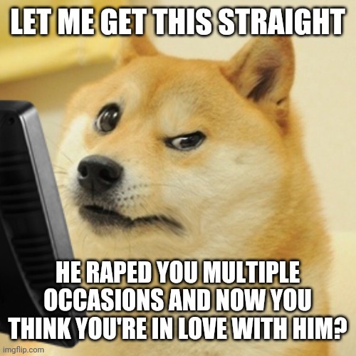 Mind breaking in NTR | image tagged in anime,hentai,doujins,memes,netorare | made w/ Imgflip meme maker