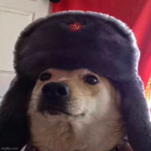 How are all my comrades doing? | made w/ Imgflip meme maker