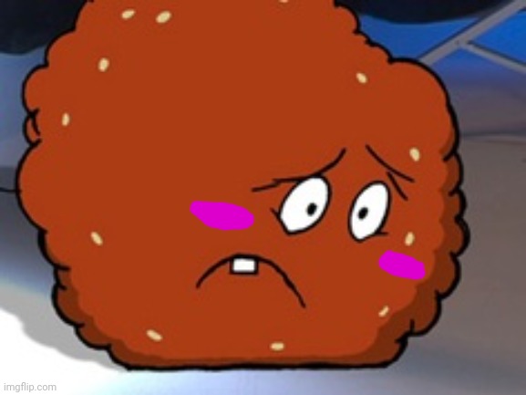 Meatwad | image tagged in meatwad | made w/ Imgflip meme maker