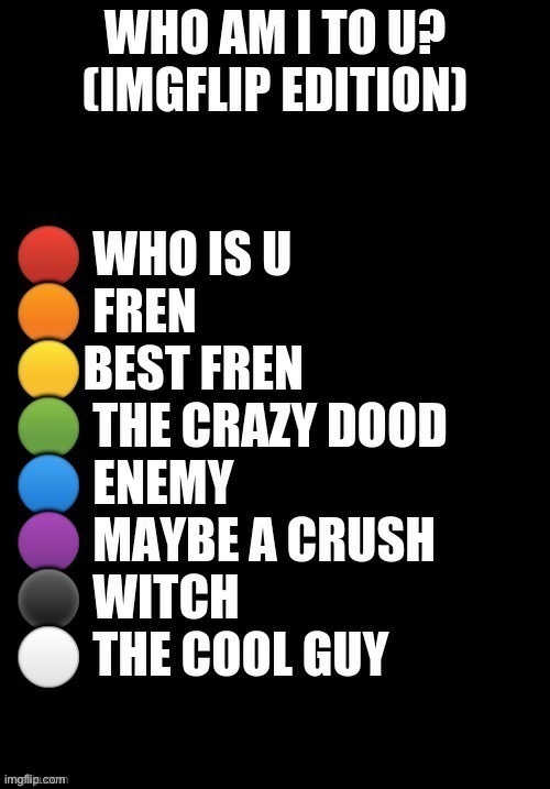 I expect a lot of red | made w/ Imgflip meme maker
