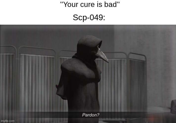 scp Memes & GIFs - Imgflip