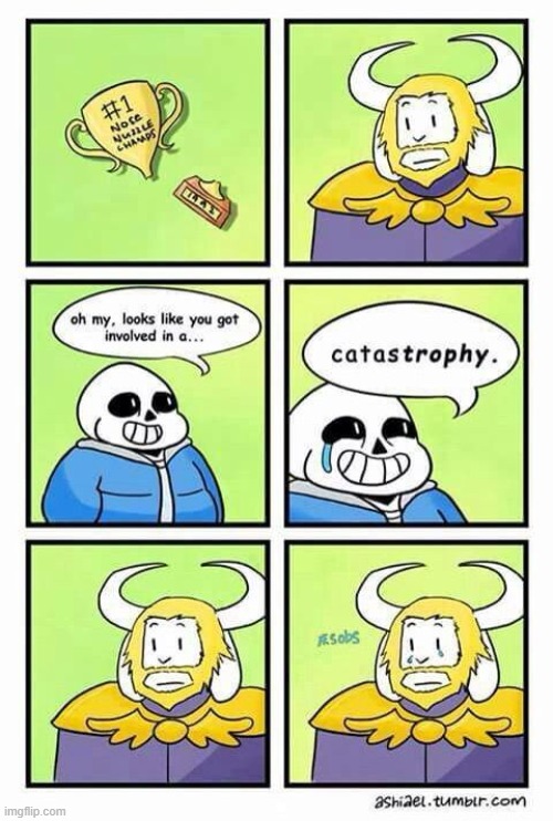 sans puns | image tagged in comics/cartoons,puns | made w/ Imgflip meme maker