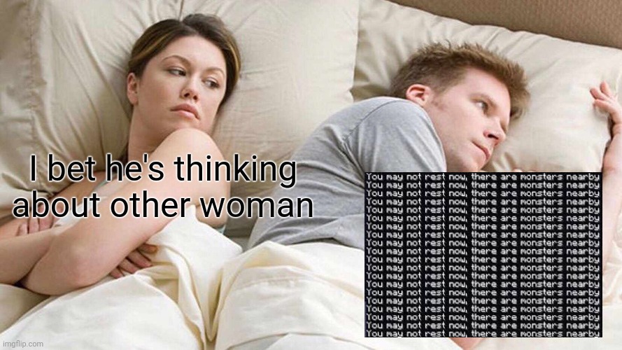 I Bet He's Thinking About Other Women Meme | I bet he's thinking about other woman | image tagged in memes,i bet he's thinking about other women | made w/ Imgflip meme maker