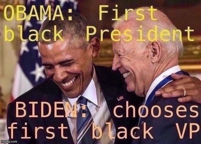 Really basic facts to counter right-wing insinuations that Democratic attitudes on race haven’t evolved since the ‘60s | image tagged in obama first black president,black,history,racism,democratic party,democrats | made w/ Imgflip meme maker