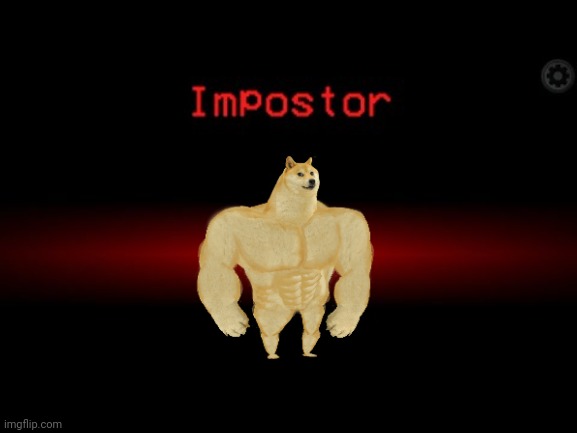 Impostor | image tagged in impostor | made w/ Imgflip meme maker
