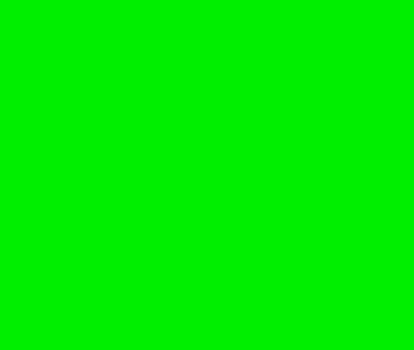 Green screen Blank Meme Template