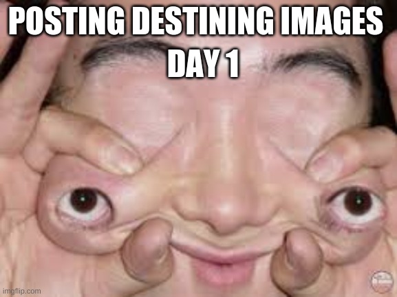 im high as hell | POSTING DESTINING IMAGES; DAY 1 | image tagged in cursed image,funny | made w/ Imgflip meme maker