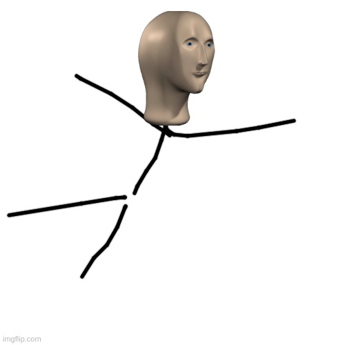 Blank Transparent Square Meme | image tagged in memes,blank transparent square | made w/ Imgflip meme maker