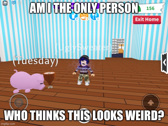 Roblox Memes Gifs Imgflip - seee roblox