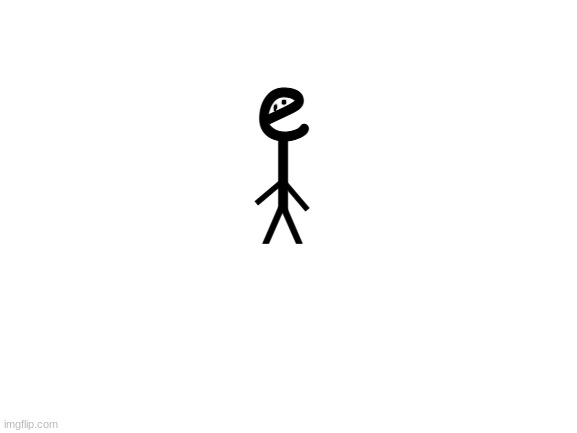 jhon Blank Meme Template