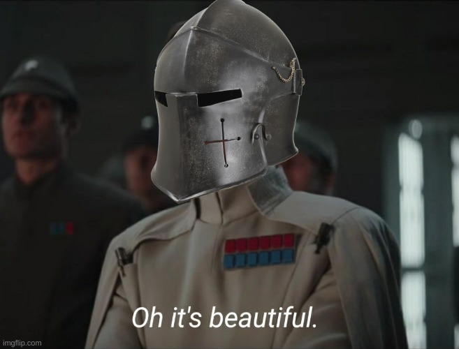 Oh it's beautiful | image tagged in oh it's beautiful | made w/ Imgflip meme maker