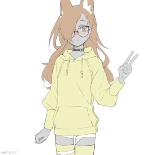 I May or may not actually be female... | made w/ Imgflip meme maker