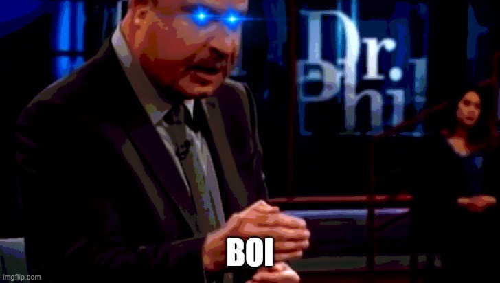 Phocter Dil | BOI | image tagged in phocter dil | made w/ Imgflip meme maker