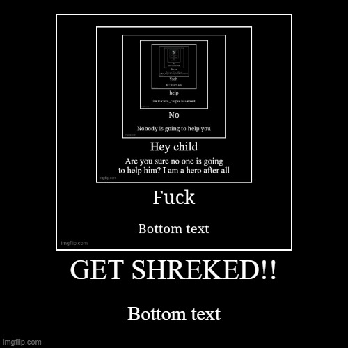 HAHAHAHAHAHAHHAHAHAHAHAHAHAH!!!!!!!!!!! | image tagged in funny,demotivationals | made w/ Imgflip demotivational maker