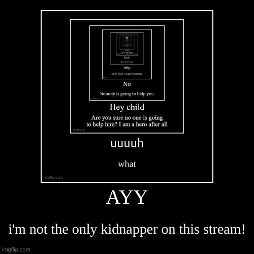 image tagged in funny,demotivationals | made w/ Imgflip demotivational maker