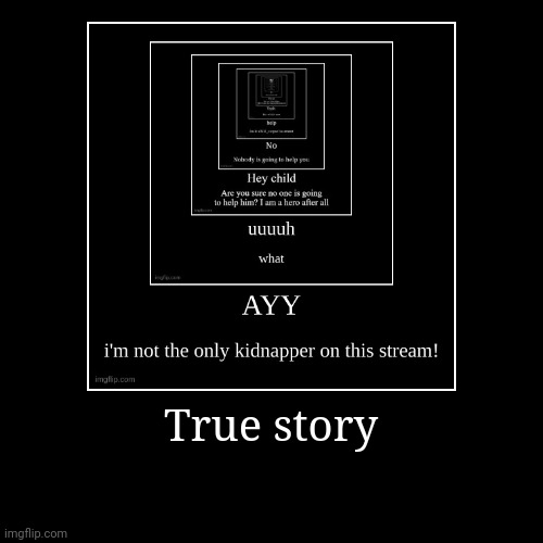 image tagged in funny,demotivationals | made w/ Imgflip demotivational maker