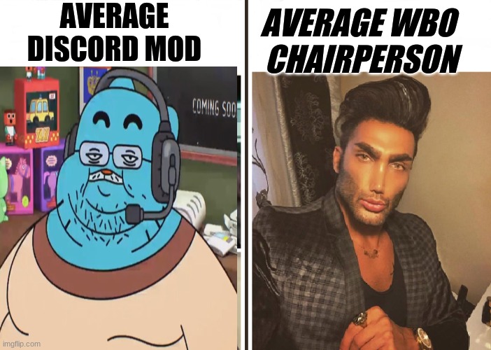 Chad Meme Template Average Fan Vs Average Enjoyer Goimages Link