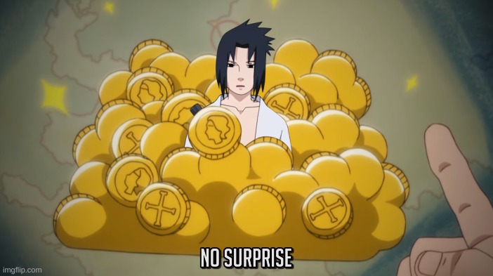 It's no surprise | image tagged in it's no surprise | made w/ Imgflip meme maker