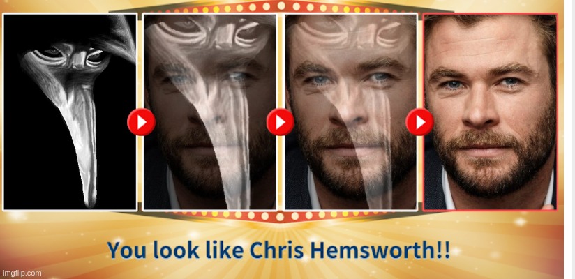 bruh Scp 049 is cuter... | made w/ Imgflip meme maker