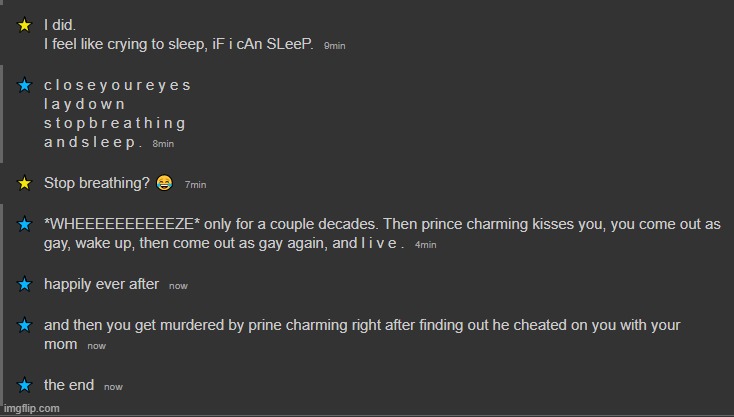 how to sleep 101 | made w/ Imgflip meme maker