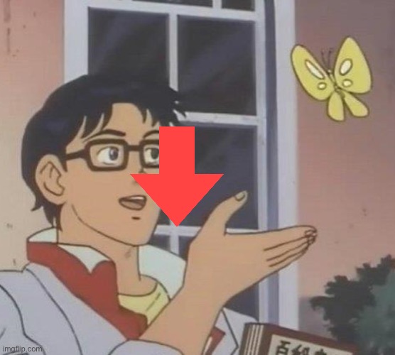 Is This A Pigeon Meme | image tagged in memes,is this a pigeon | made w/ Imgflip meme maker