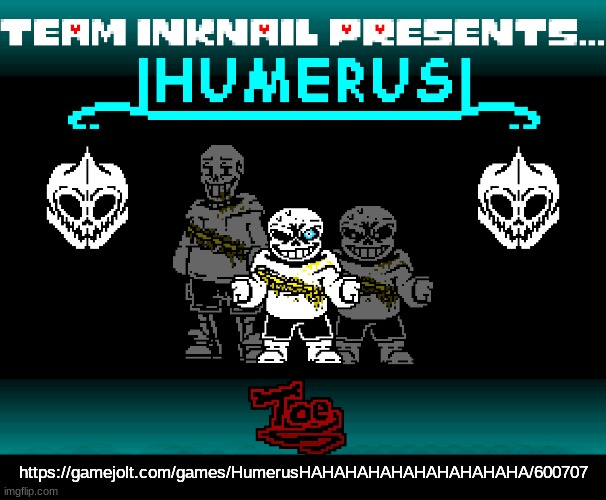 NEW UNDERTALE AU: LAST TERROR. - Imgflip