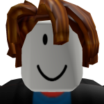 roblox bacon hair  AI Emoji Generator