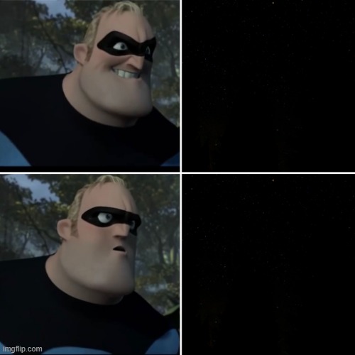Mr Incredible Yes! Oh no.. Template | image tagged in mr incredible yes oh no | made w/ Imgflip meme maker