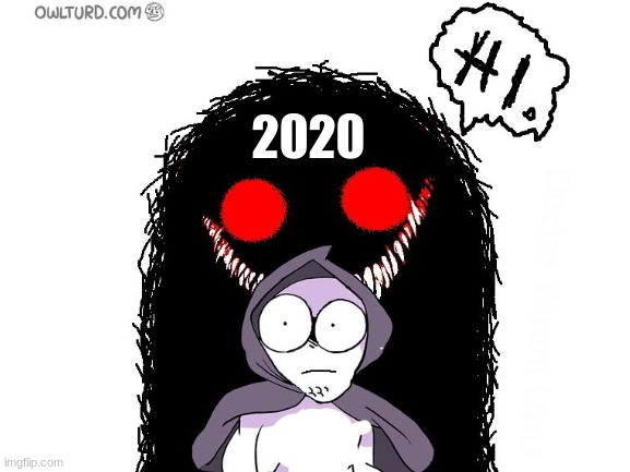 2020 | made w/ Imgflip meme maker