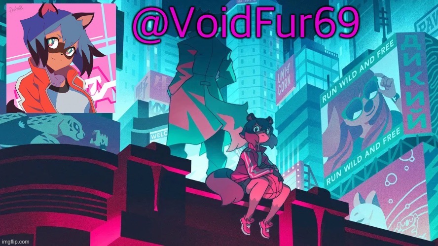 VoidFurtemp | image tagged in voidfurtemp | made w/ Imgflip meme maker