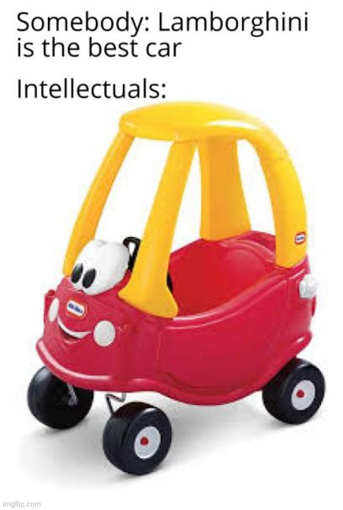 Vroom Vroom | image tagged in cars,toddler,rich | made w/ Imgflip meme maker