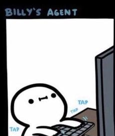 Billy meme face Blank Meme Template