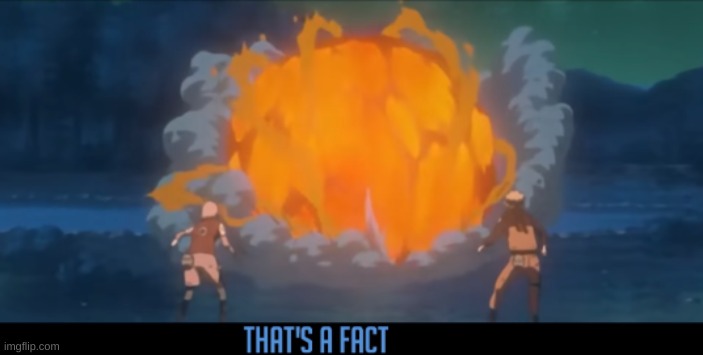 image tagged in thats a fact | made w/ Imgflip meme maker