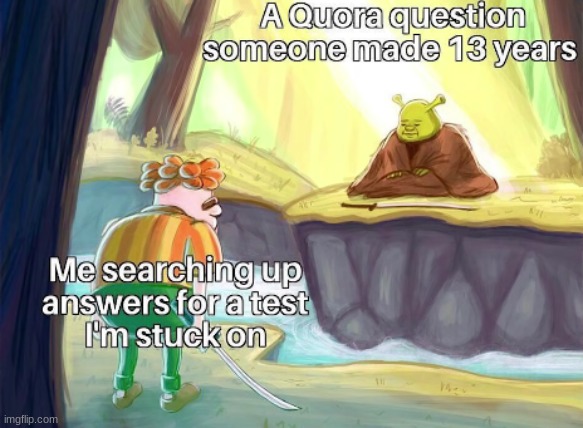 Don't lie to me this is true | made w/ Imgflip meme maker