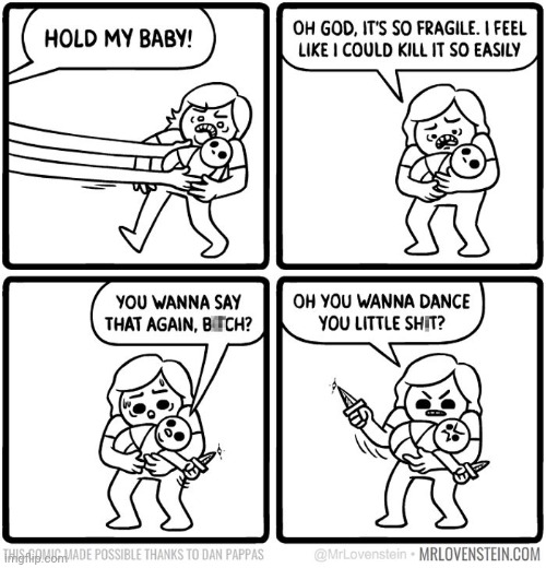 That escalated quickly | made w/ Imgflip meme maker