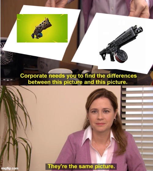 They're The Same Picture | image tagged in memes,they're the same picture | made w/ Imgflip meme maker