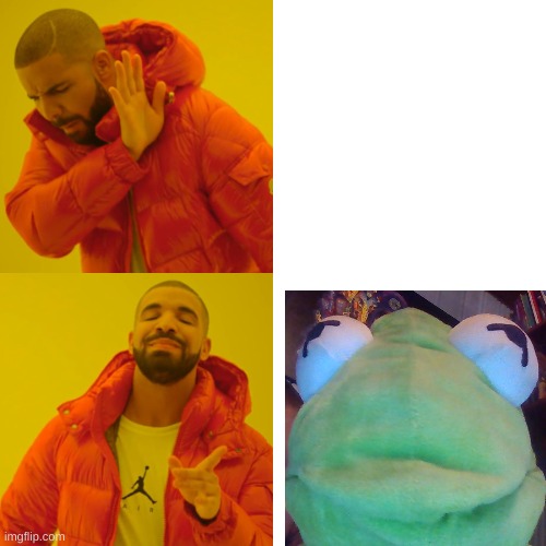 Drake Hotline Bling Meme | image tagged in memes,drake hotline bling | made w/ Imgflip meme maker