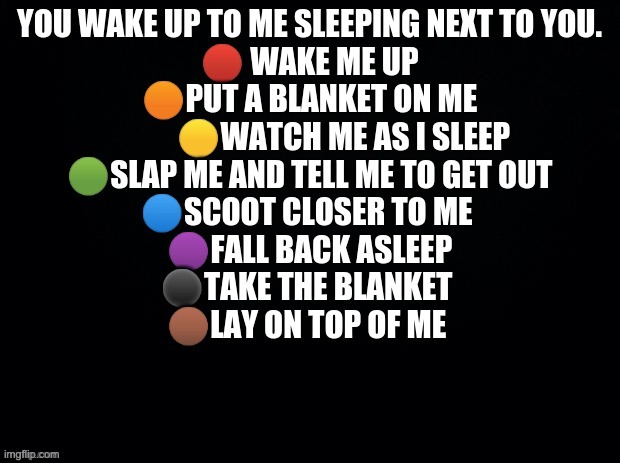shoot this is weird but heck with it | image tagged in link in comments ig | made w/ Imgflip meme maker