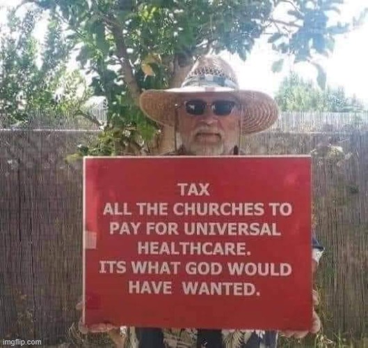render unto caesar what is caesar's reaccs only | image tagged in tax the church,taxes,tax,church,healthcare,repost | made w/ Imgflip meme maker
