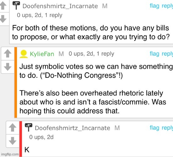 Proof that congress aint doing anything | image tagged in lazy,congress | made w/ Imgflip meme maker