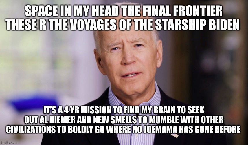 Joe Biden 2020 - Imgflip