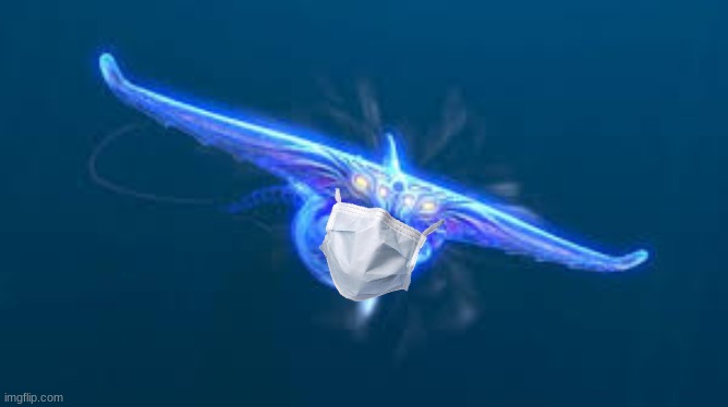 subnautica ghost leviathan | image tagged in subnautica ghost leviathan | made w/ Imgflip meme maker
