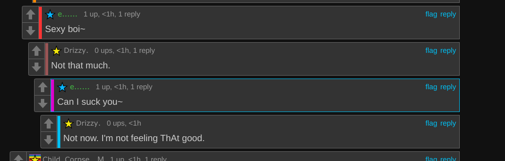 *inhale* what the fuc- Blank Meme Template