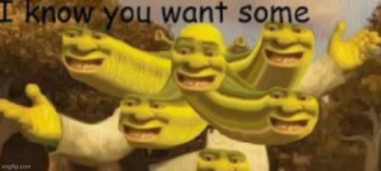 wha- | image tagged in memes,shrek,hmmm | made w/ Imgflip meme maker